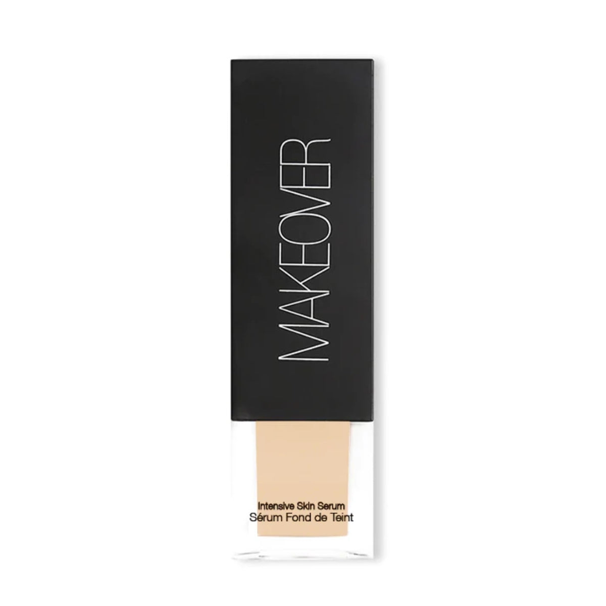 Makeover F01 Skin Foundation 30ml